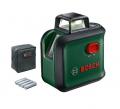  BOSCH AdvancedLevel 360